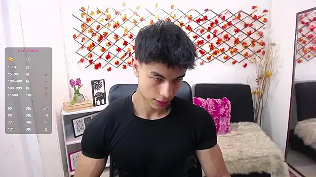 IanWest  online show from March 19, 12:05 pm