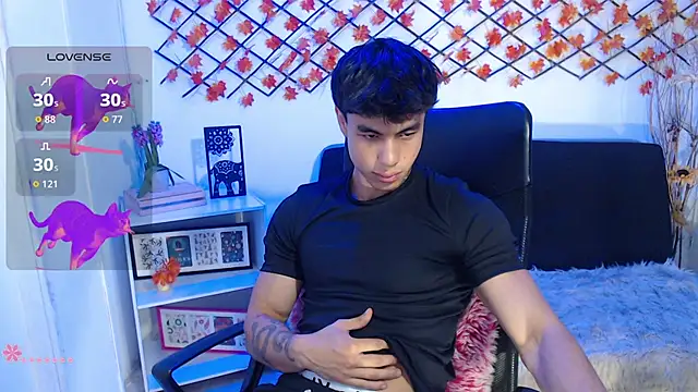 IanWest  online show from May 2, 12:54 pm