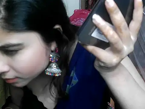 Snapshot of Arohi-67 chatting on March 25, 3:11 pm Arohi-67 online show from March 25, 3:11 pm