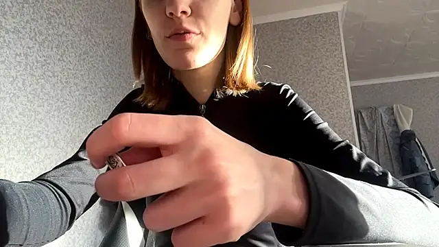 Sweety Burger online show from February 22, 12:18 pm