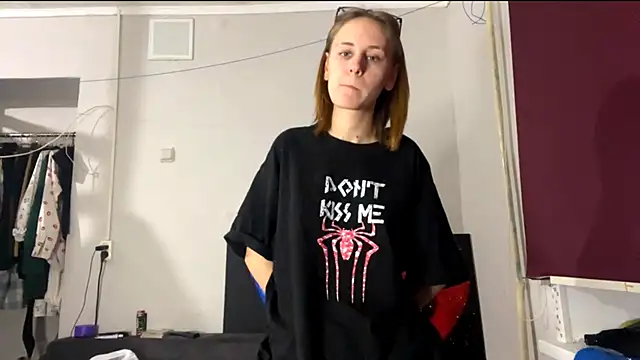 Sweety Burger online show from February 16, 3:10 pm