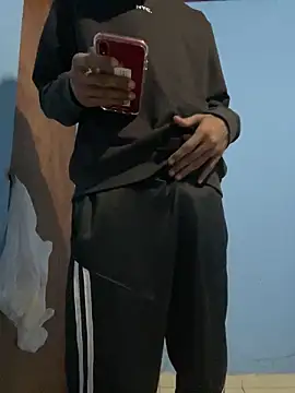 mondacuo3000 online show from February 22, 11:50 pm