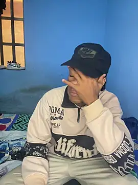 mondacuo3000 online show from February 27, 3:23 pm