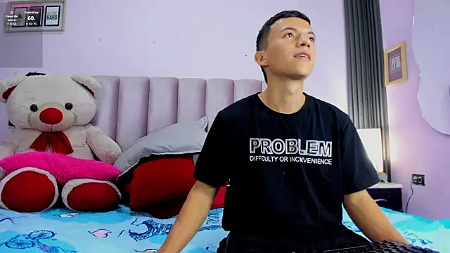 Dylan and Kim online show from February 28, 12:27 pm