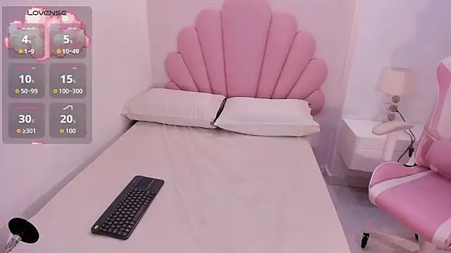 Snapshot of iris_cuteface chatting on February 15, 11:53 am iris cuteface online show from February 15, 11:53 am