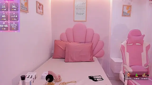 Snapshot of iris_cuteface chatting on February 26, 11:43 am iris cuteface online show from February 26, 11:43 am