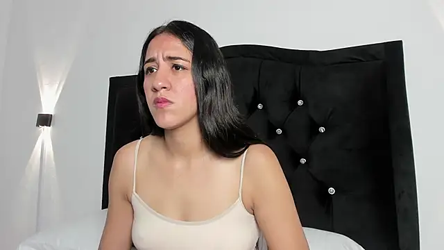 gisell antonella online show from February 12, 12:49 pm