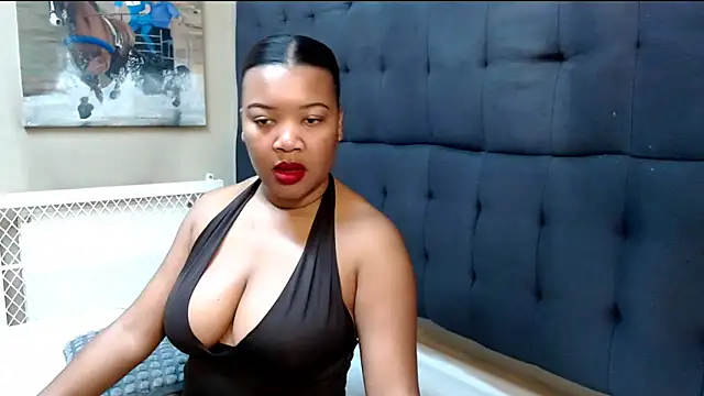 BigBunSquirt online show from May 6, 6:39 am