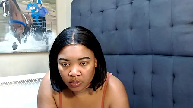 BigBunSquirt online show from April 15, 7:07 pm