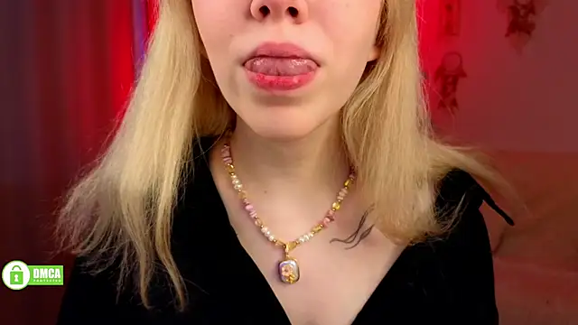 Rochelle kitty online show from March 29, 3:35 pm