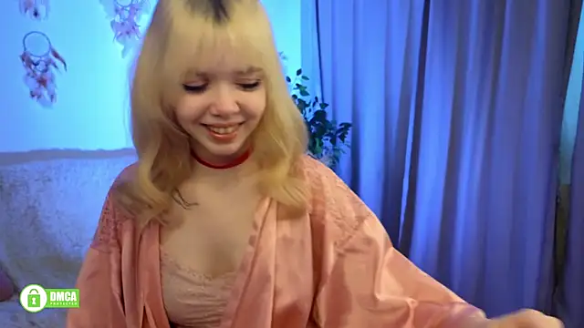 Rochelle kitty online show from April 9, 4:24 pm