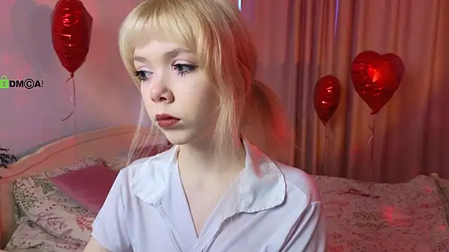 Rochelle kitty online show from March 14, 3:07 pm