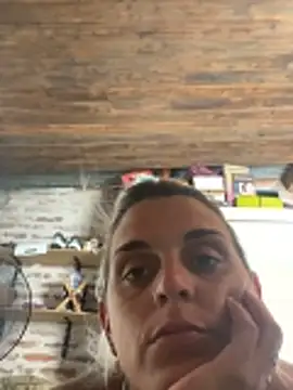 blanquitasexii online show from March 4, 2:36 pm