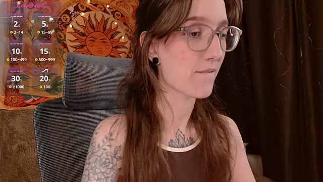 lolami  online show from March 19, 8:47 am