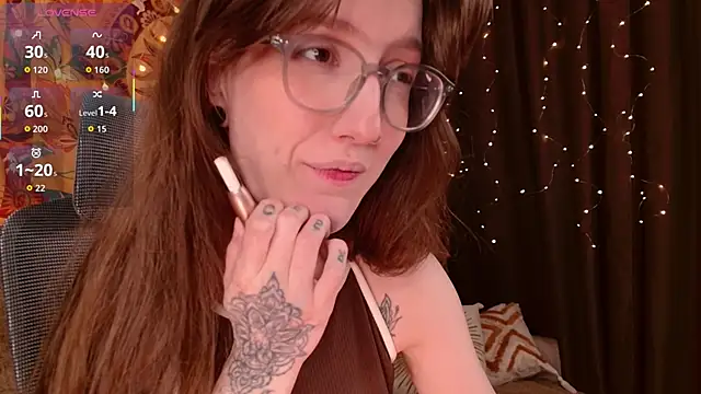 Snapshot of lolami_ chatting on February 23, 6:03 am lolami online show from February 23, 6:03 am