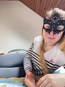 PetiteMimiSexy online show from March 23, 9:42 am