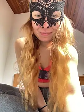 PetiteMimiSexy online show from April 13, 8:40 am