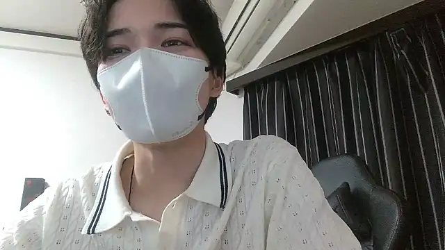 raitokun5555 online show from March 29, 9:33 am
