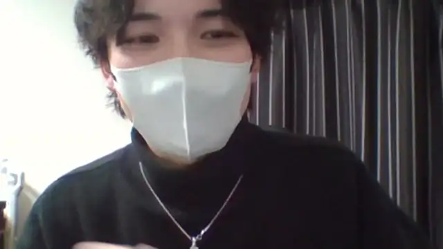 raitokun5555 online show from February 11, 3:56 pm