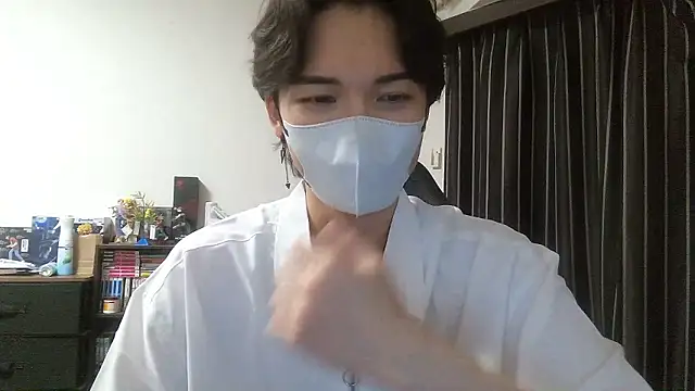 Snapshot of raitokun5555 chatting on July 25, 12:11 pm raitokun5555 online show from July 25, 12:11 pm