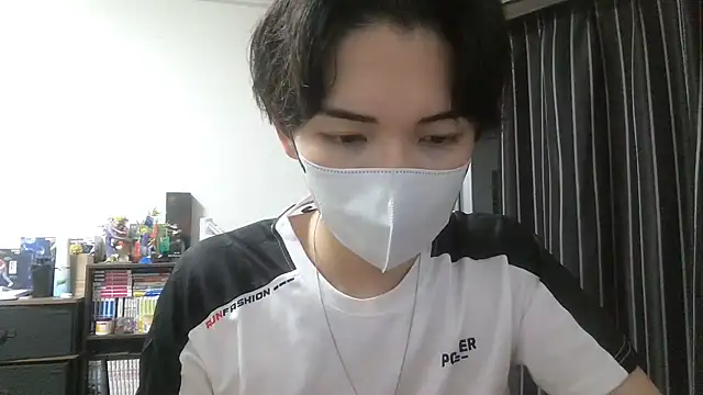Snapshot of raitokun5555 chatting on July 8, 12:06 pm raitokun5555 online show from July 8, 12:06 pm