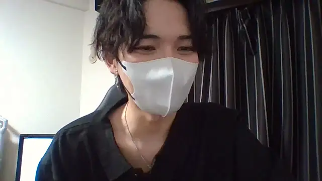 raitokun5555 online show from February 17, 1:30 pm