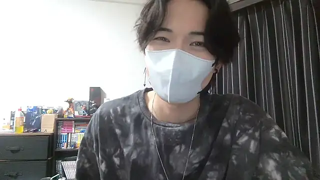 Snapshot of raitokun5555 chatting on June 26, 12:11 pm raitokun5555 online show from June 26, 12:11 pm