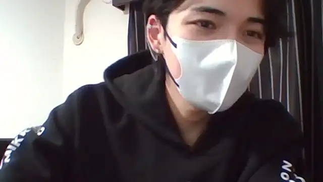 raitokun5555 online show from February 23, 1:12 pm