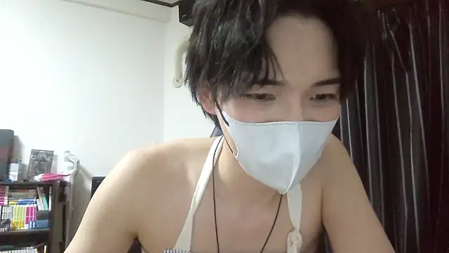 raitokun5555 online show from March 19, 12:16 pm