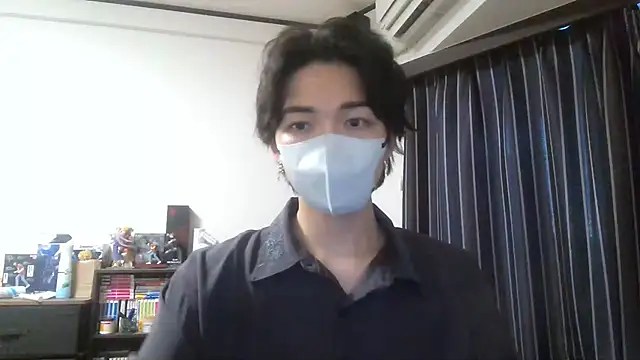 Snapshot of raitokun5555 chatting on August 1, 10:08 pm raitokun5555 online show from August 1, 10:08 pm