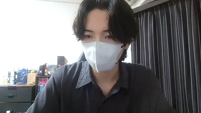 Snapshot of raitokun5555 chatting on June 27, 9:43 pm raitokun5555 online show from June 27, 9:43 pm