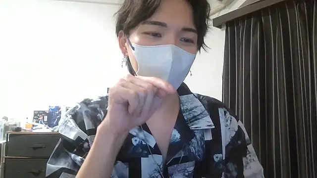 Snapshot of raitokun5555 chatting on July 15, 12:12 pm raitokun5555 online show from July 15, 12:12 pm