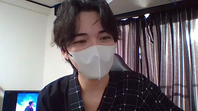 raitokun5555 online show from February 28, 7:41 am