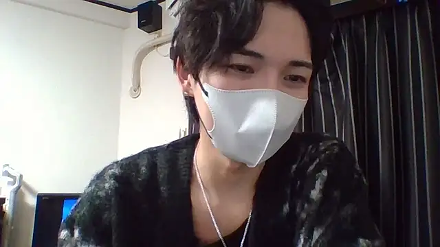 raitokun5555 online show from February 25, 1:11 pm