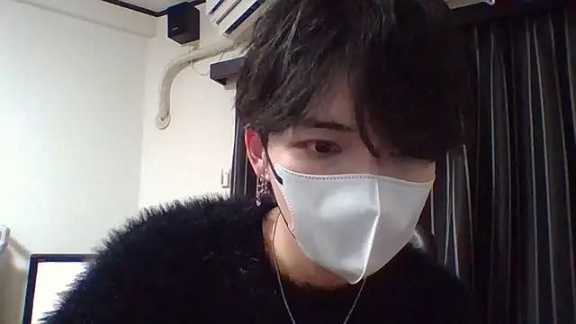 raitokun5555 online show from February 15, 1:10 pm