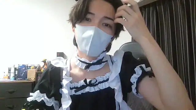 Snapshot of raitokun5555 chatting on June 28, 1:17 pm raitokun5555 online show from June 28, 1:17 pm