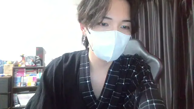 Snapshot of raitokun5555 chatting on June 7, 11:48 am raitokun5555 online show from June 7, 11:48 am