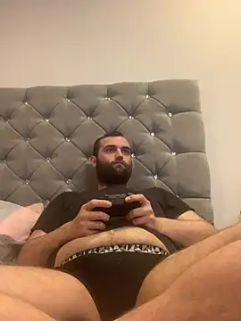 Mr Findom online show from March 25, 3:06 am
