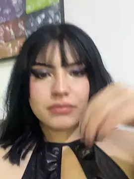 Snapshot of SamanthaVelvettAss chatting on February 14, 12:49 pm SamanthaVelvettAss online show from February 14, 12:49 pm