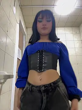 Snapshot of SamanthaVelvettAss chatting on February 19, 1:08 pm SamanthaVelvettAss online show from February 19, 1:08 pm