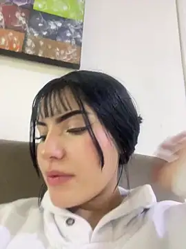 Snapshot of SamanthaVelvettAss chatting on February 24, 12:50 pm SamanthaVelvettAss online show from February 24, 12:50 pm