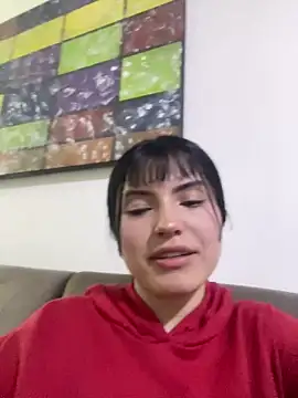 Snapshot of SamanthaVelvettAss chatting on February 22, 1:13 pm SamanthaVelvettAss online show from February 22, 1:13 pm