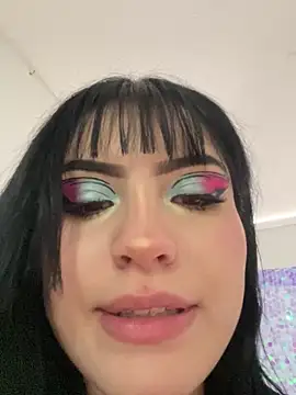 Snapshot of SamanthaVelvettAss chatting on February 12, 12:38 pm SamanthaVelvettAss online show from February 12, 12:38 pm