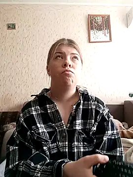 Snapshot of EvaTallor chatting on February 26, 9:20 am EvaTallor online show from February 26, 9:20 am