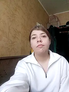 Snapshot of EvaTallor chatting on February 11, 6:46 am EvaTallor online show from February 11, 6:46 am