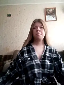 Snapshot of EvaTallor chatting on February 25, 4:45 am EvaTallor online show from February 25, 4:45 am