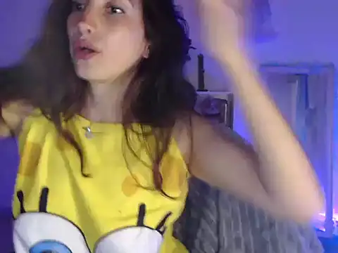 gris26 online show from February 20, 1:13 am