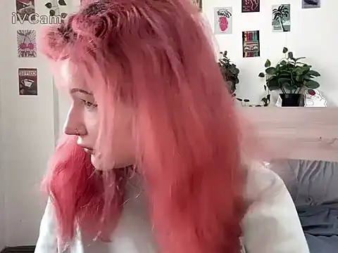 pixieyes00n online show from February 28, 3:39 am