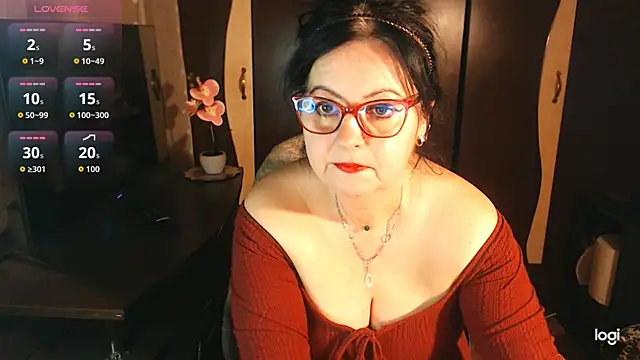 exiMIlf online show from March 4, 4:26 pm