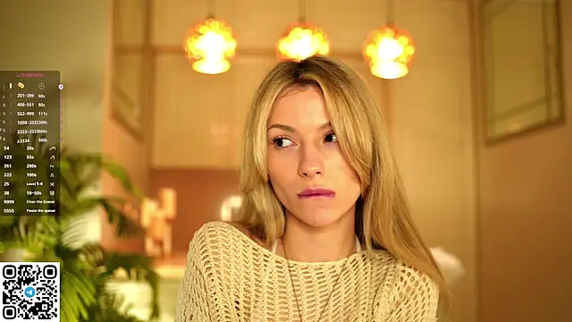 Blossom Dream online show from April 4, 4:13 pm